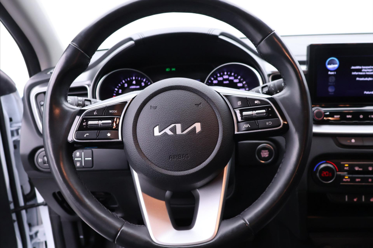 Kia Ceed 1,5 T-GDI 118kW CZ DPH SW