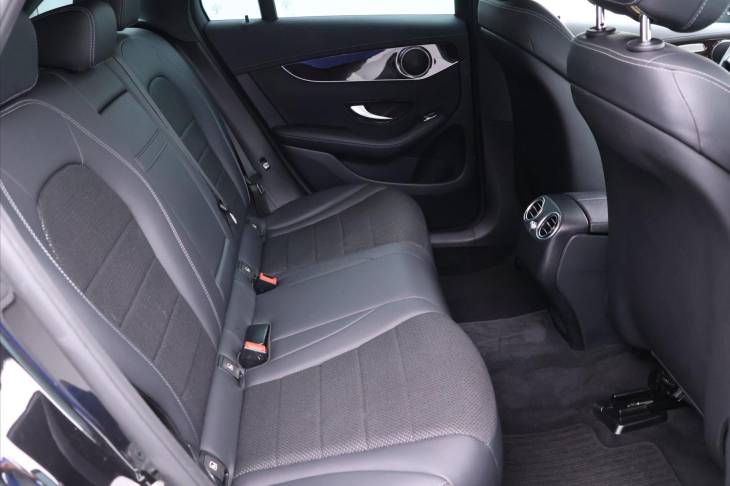 Mercedes-Benz GLC 3,0 GLC 350 d 4MATIC DPH