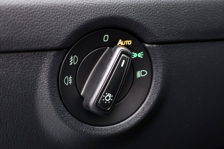 Škoda Octavia 2.0 TDI RS Challenge Matrix