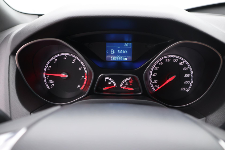Ford Focus 2,0 EB 184kW ST Aut.klima
