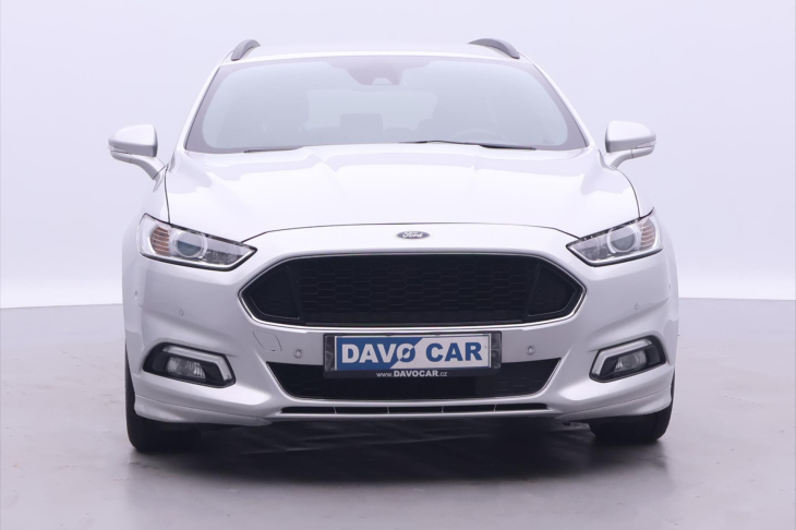 Ford Mondeo 2,0 TDCI 132kW ST LINE