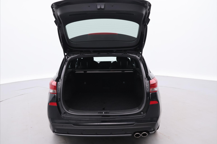 Hyundai i30 1,5 T-GDI N Line SmartKey CZ