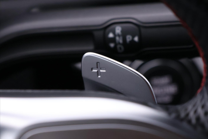 Mercedes-Benz CLA 1,3 200 120kW AMG DPH CZ