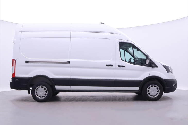 Ford Transit 2,0 TDCi 96kW L3H3 Tažné DPH