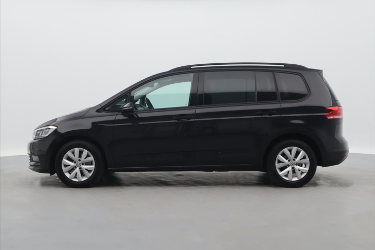 Volkswagen Touran 1,5 TSI EVO 110kW HighLline