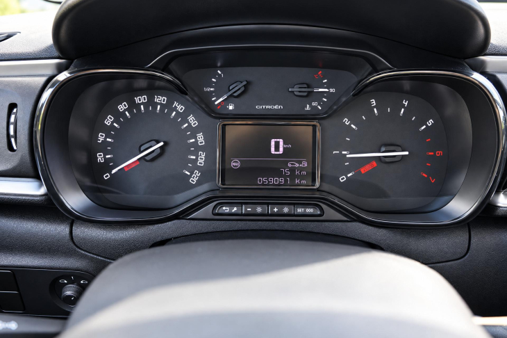 Citroën C3 1,2 PT FEEL Navi DPH 1.Maj.