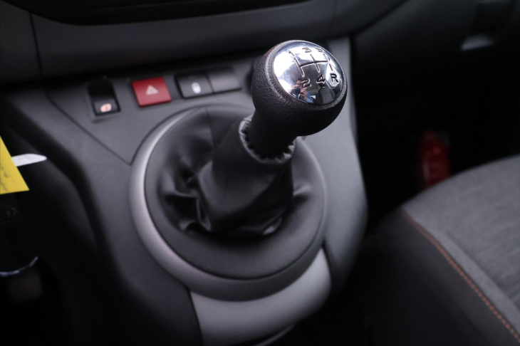 Citroën Berlingo 1,2 PT 81kW XTR Multispace 1Maj