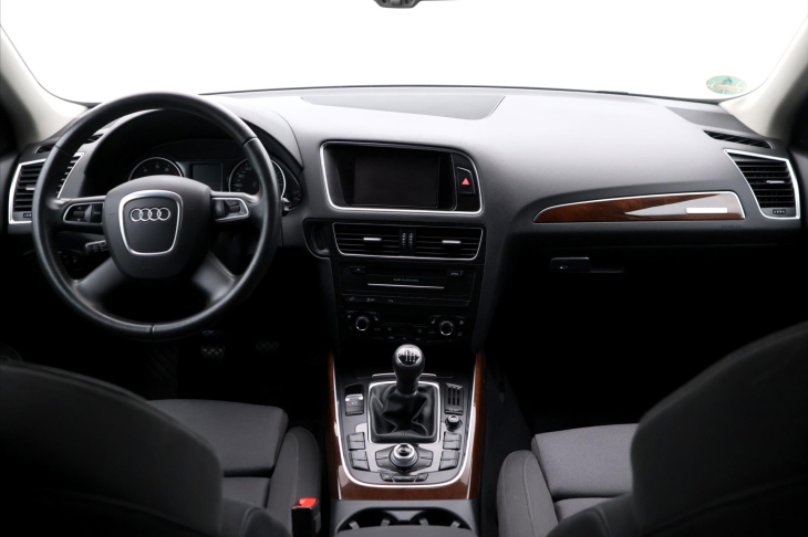 Audi Q5 2.0 TFSI 132kW Quattro ACC Xenon