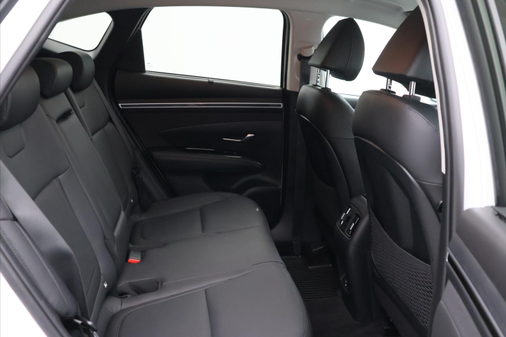 Hyundai Tucson 1,6 T-GDi 169kW 4x4 CZ Premium