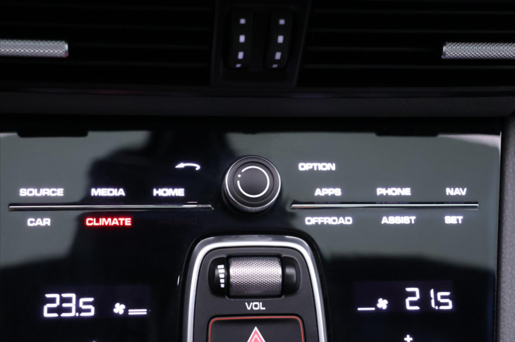 Porsche Cayenne 3,0 250kW 4x4 DPH ALU