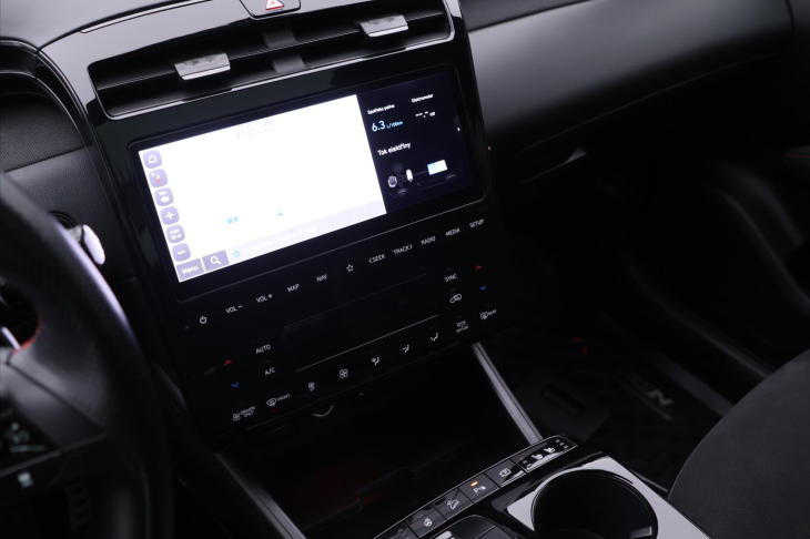 Hyundai Tucson 1,6 T-GDI HEV 132kW CZ N-Line