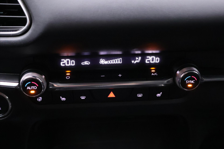 Mazda CX-30 2,0 i X186 CZ 1.Maj Navi LED