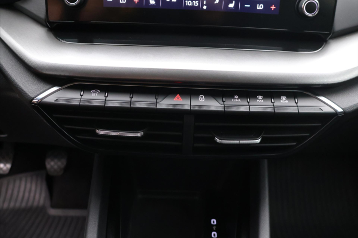 Škoda Octavia 2,0 TDI 85kW Ambition CZ DPH