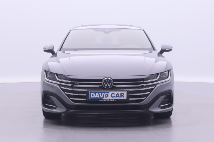 Volkswagen Arteon Shooting Brake 2,0 TSI 140kW DSG R-Line DPH