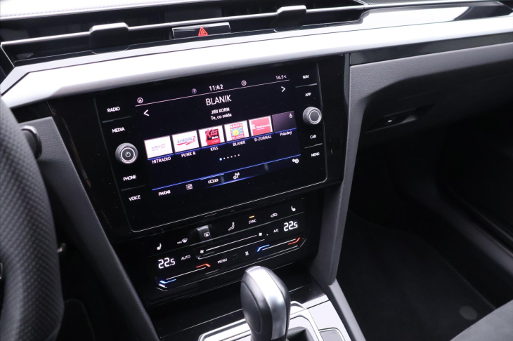 Volkswagen Arteon 2,0 TDI 147kW R-Line 4X4 DSG