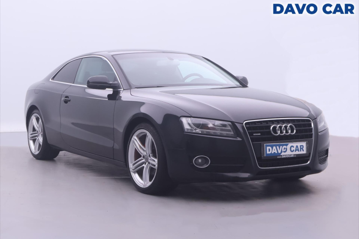 Audi A5 3,0 TDI 176kW Aut. Quattro