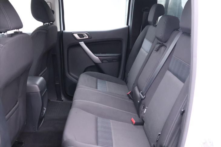 Ford Ranger 2,0 TDCi 125kW XLT CZ DPH Tažné