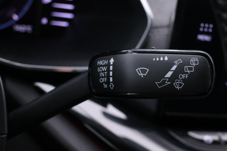 Škoda Octavia 2,0 TDI Style CZ DPH 1.maj