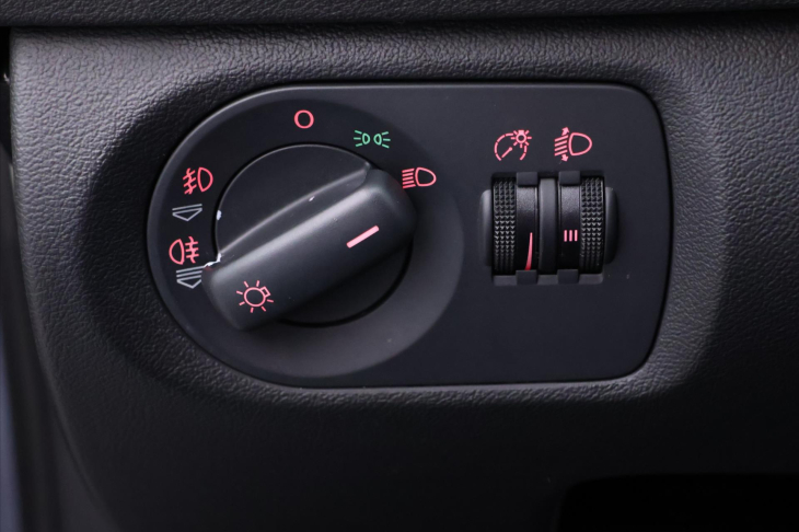 Audi A3 2,0 TDI 103kW DSG Attraction