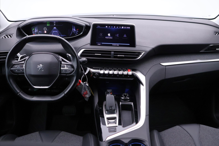 Peugeot 5008 1,5 HDI 96kW Aut. Allure DPH