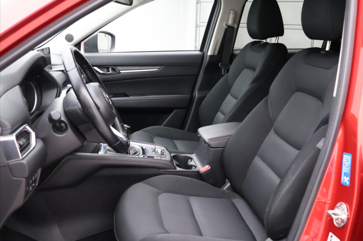 Mazda CX-5 2,0 SKYACTIV 121KW AWD REVOLUTION