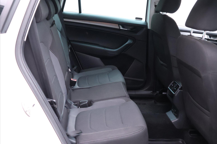 Škoda Kodiaq 2,0 TDI 110KW Full Led CZ 4x4