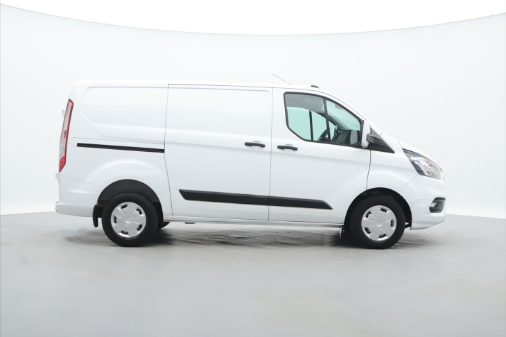 Ford Transit Custom 2,0 TDCI 77kW Klima 1.Maj DPH