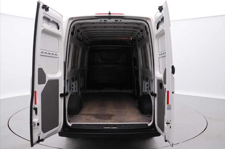 Volkswagen Crafter 2,0 TDI 103kW L4 CZ Klima DPH