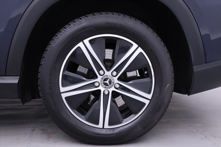 Mercedes-Benz GLE 2,0 300d 200kW Aut. 4M. CZ DPH