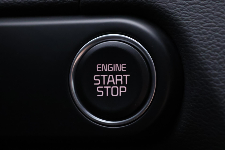 Kia ProCeed 1,6 T-GDI 150kW Aut. DPH CZ GT