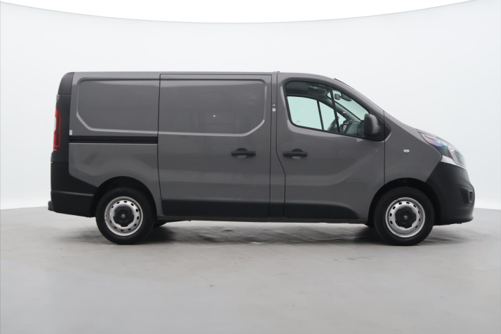 Opel Vivaro 1,6 CDTI 88kW Klima 1.Maj DPH