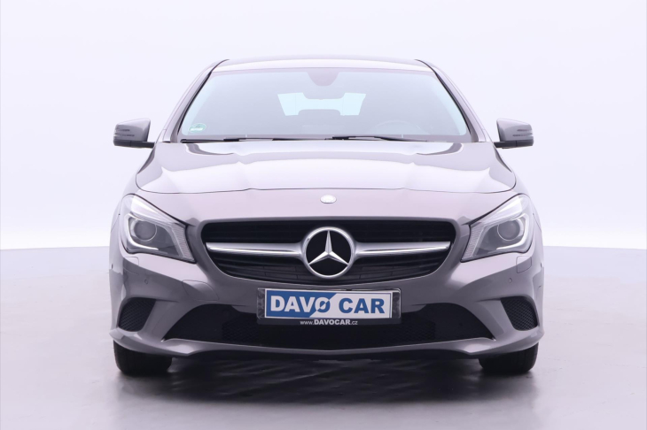 Mercedes-Benz CLA 2.1 200CDi 100kW Aut. Xenon