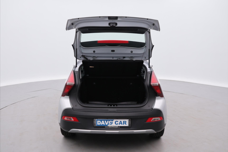 Hyundai Bayon 1,2 i 62kW Comfort CZ