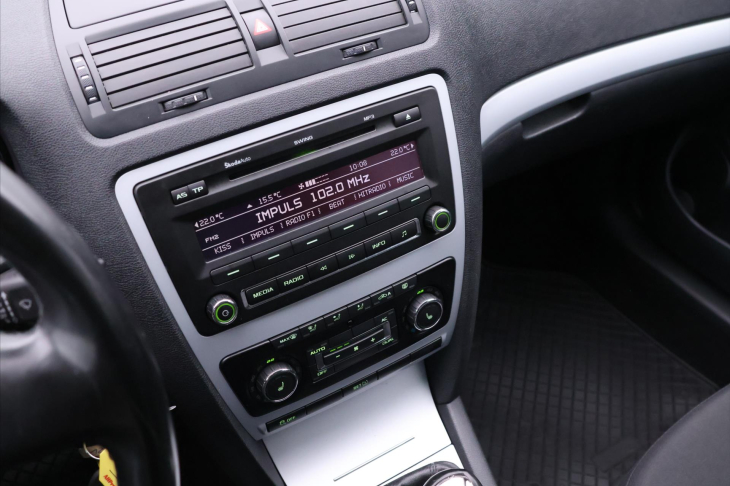 Škoda Octavia 1,4 TSI 90kW Ambiente