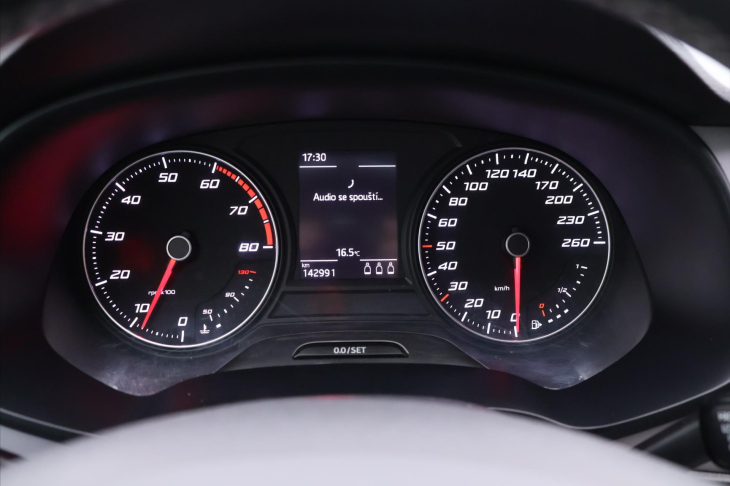 Seat Leon 1,4 TSI 92kW Xcellence CZ DPH