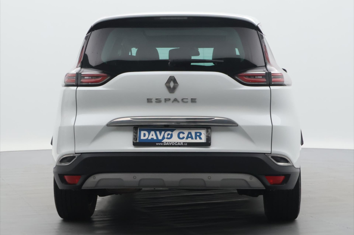 Renault Espace 1,6 dCi 118kW Aut. Energy