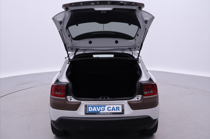 Citroën C4 Cactus 1,2 PT CZ Shine Panorama
