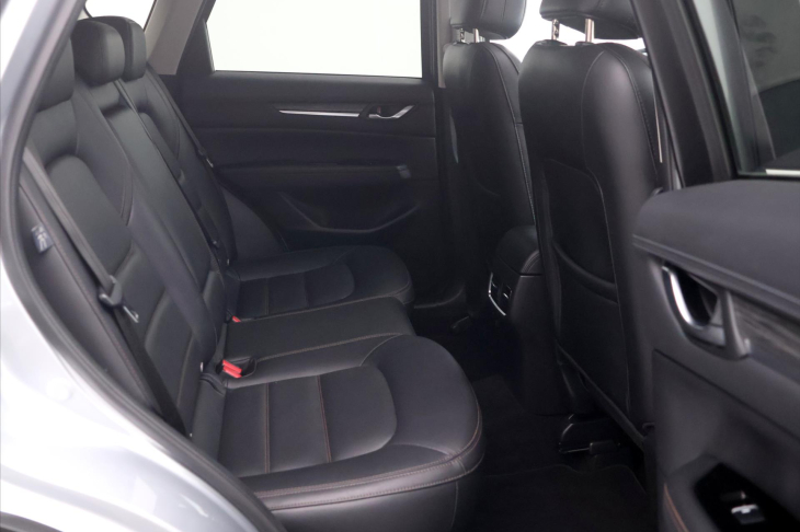 Mazda CX-5 2,5 G194 Aut. AWD Takumi Navi