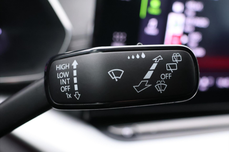 Škoda Octavia 2,0 TDI 85kW Style CZ DPH