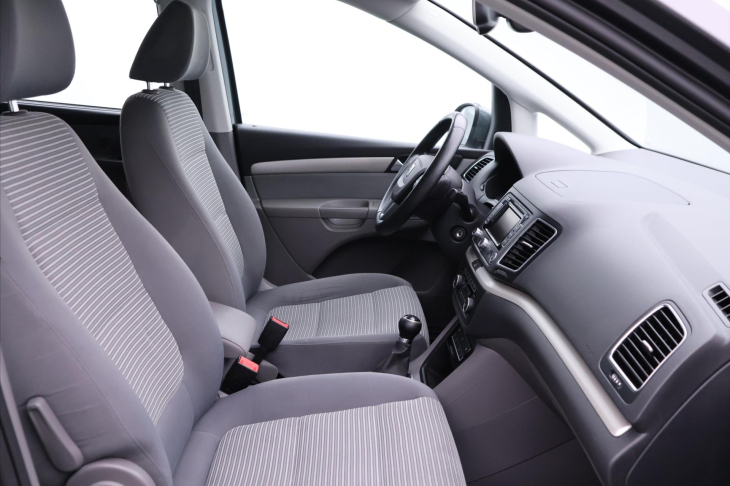 Seat Alhambra 2,0 TDI 103 kW Copa Style