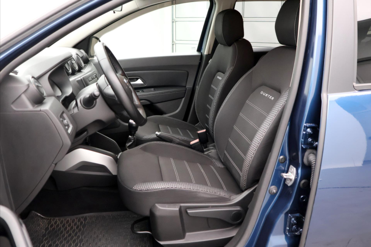 Dacia Duster 1,5 DCI 85kW Prestige