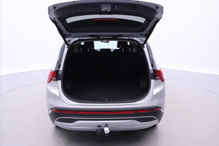 Hyundai Santa Fe 2,2 CRDI 142kW CZ 1.Maj DPH