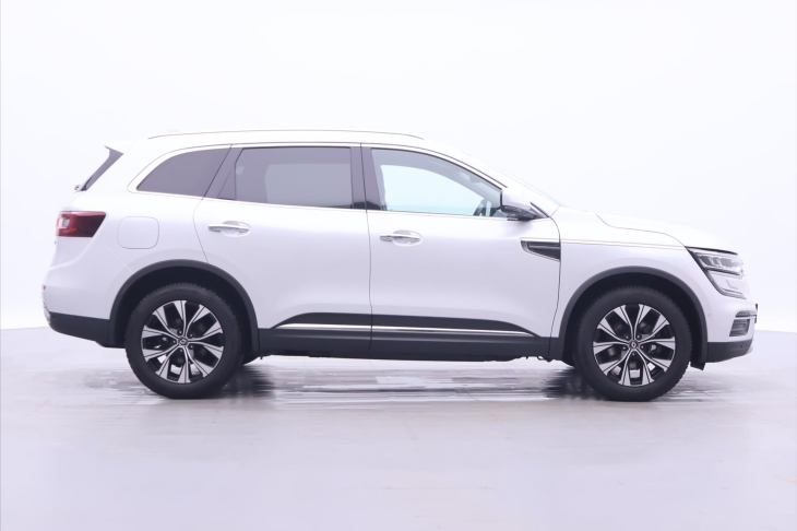 Renault Koleos 2,0