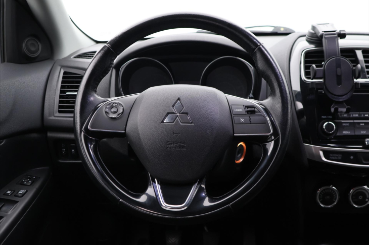 Mitsubishi ASX 1.6 MIVEC 86kW LPG CZ