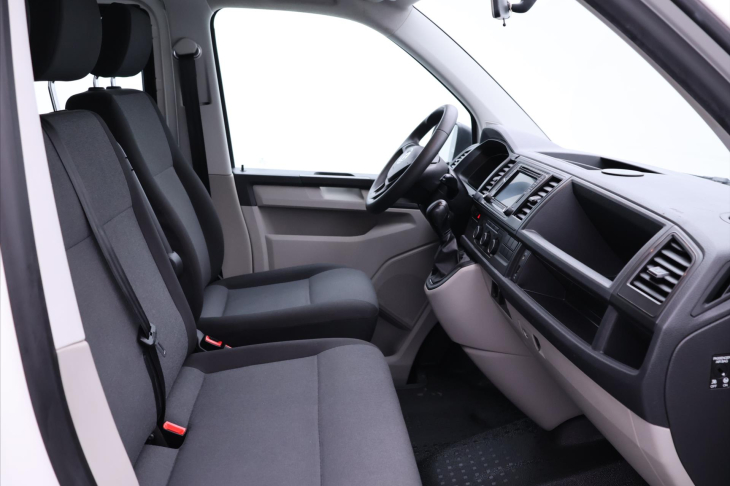 Volkswagen Transporter 2,0 TDI 110kW DSG L2 9míst DPH