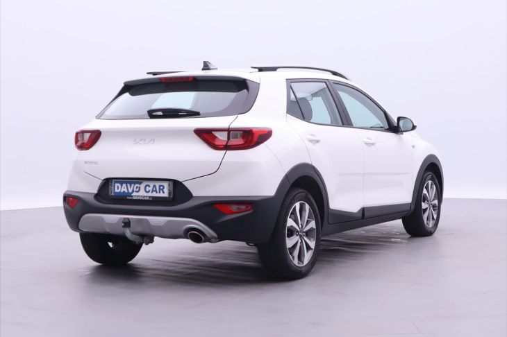 Kia Stonic 1,2 DPi Spin Záruka 1.Maj CZ