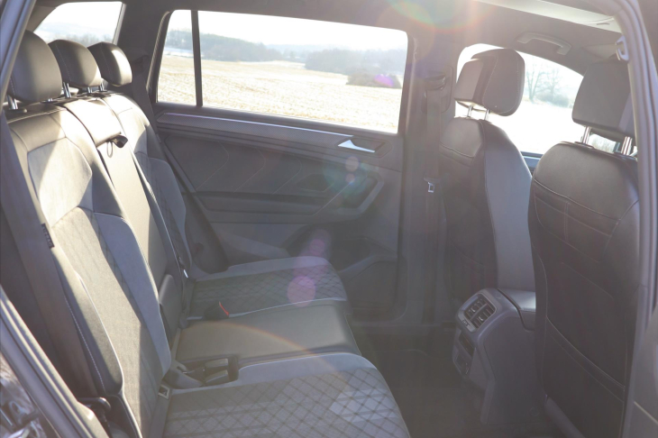 Volkswagen Tiguan Allspace 2,0 TDI 147kW DSG  R-line 4M