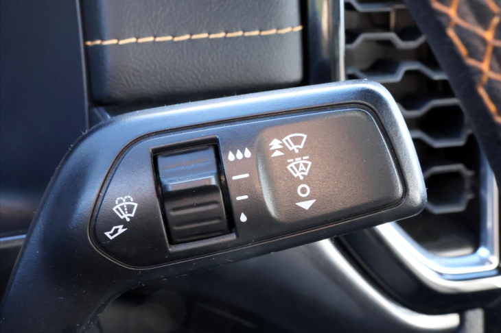 Ford Ranger 3,0 V6 TDI Aut. Wildtrak DPH CZ