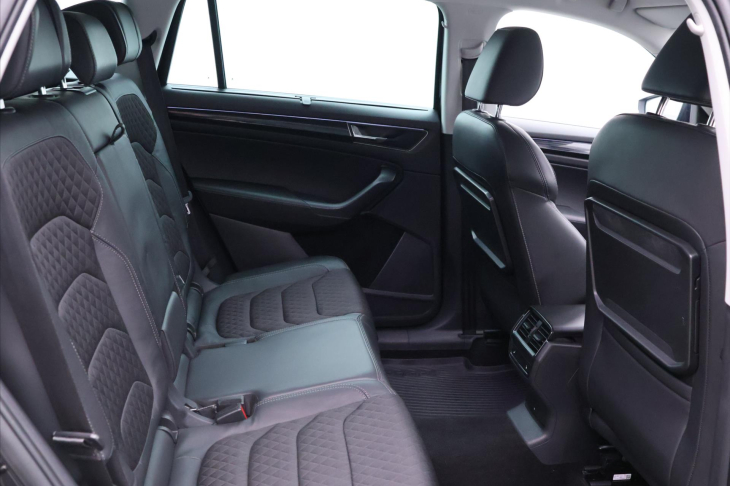 Škoda Kodiaq 2,0 TDI 147kW Style DSG 4x4 CZ DPH