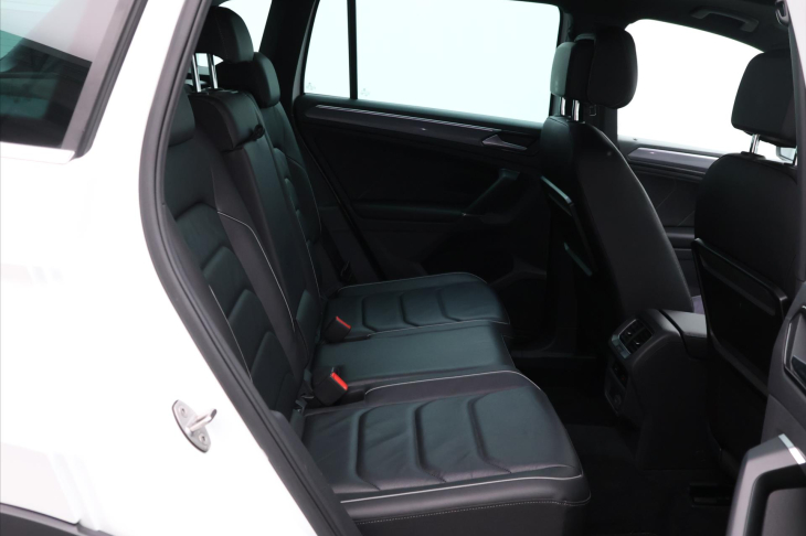 Volkswagen Tiguan 2,0 TDI 140kW 4M DSG R-Line